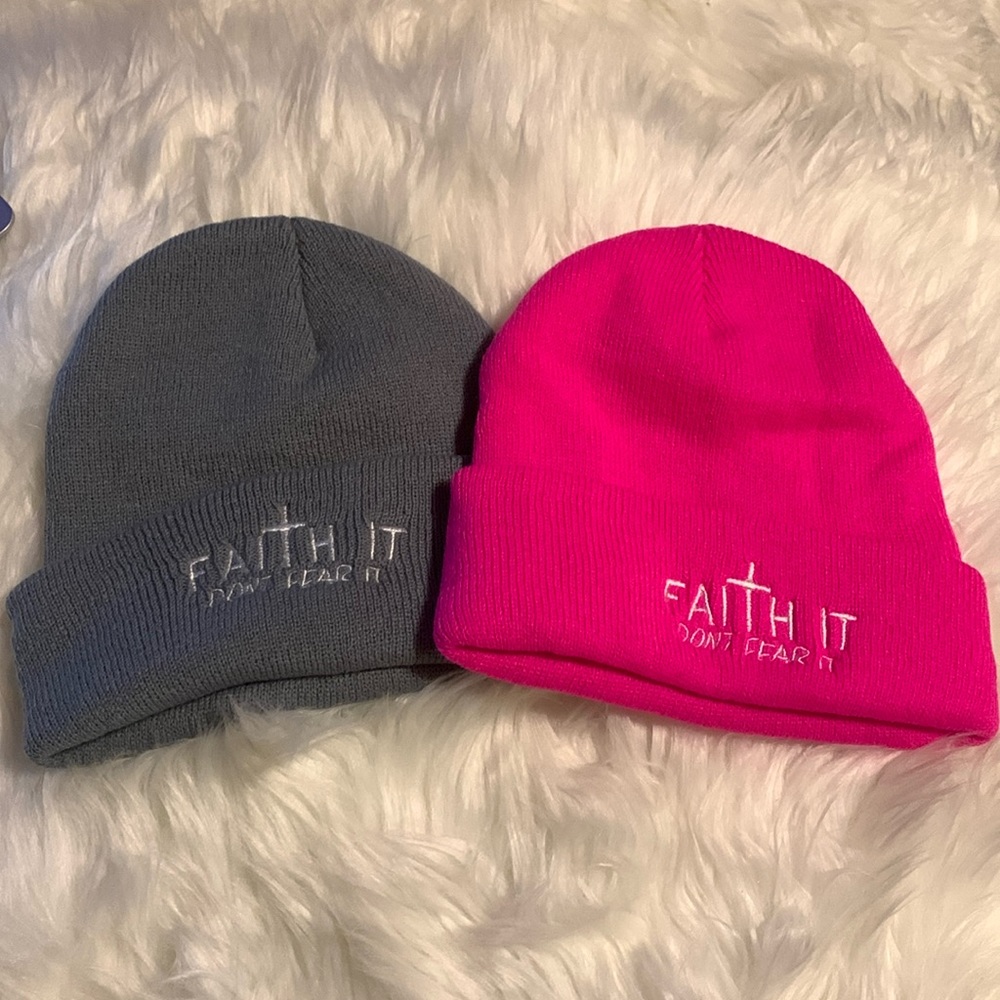 Winter Hat